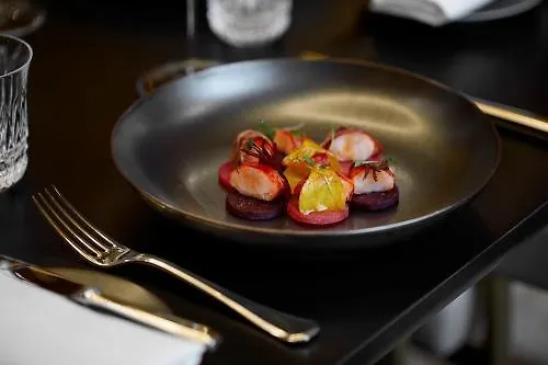 Maison Villeroy 호텔