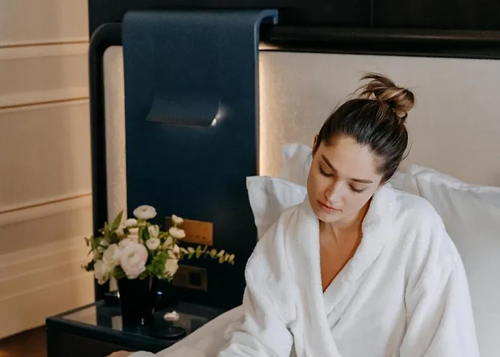 Maison Villeroy Hotel Parigi