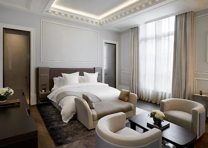 Maison Villeroy Parigi