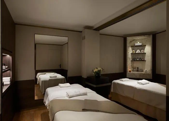 Maison Villeroy 5*