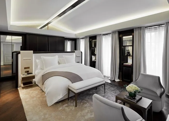 Hotel Maison Villeroy 5*